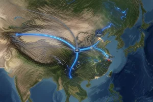 Hostease 香港 VPS 适用场景分布图