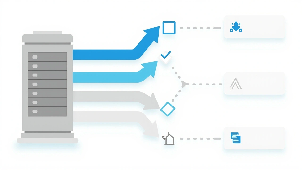 VPS 升级思路图：CPU 还是内存优先