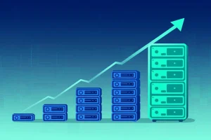 从高配 VPS 到独立服务器的增长阈值判断