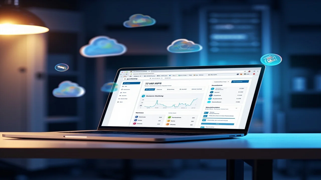 WordPress 海外虚拟主机真实体验封面配图