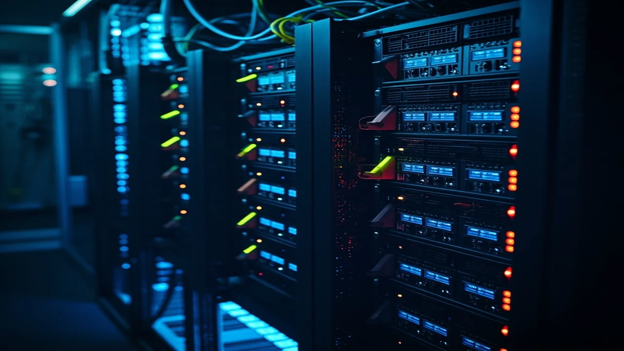 SSL 证书申请与配置流程图