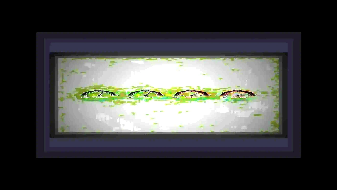 TTFB 速度对比概念图