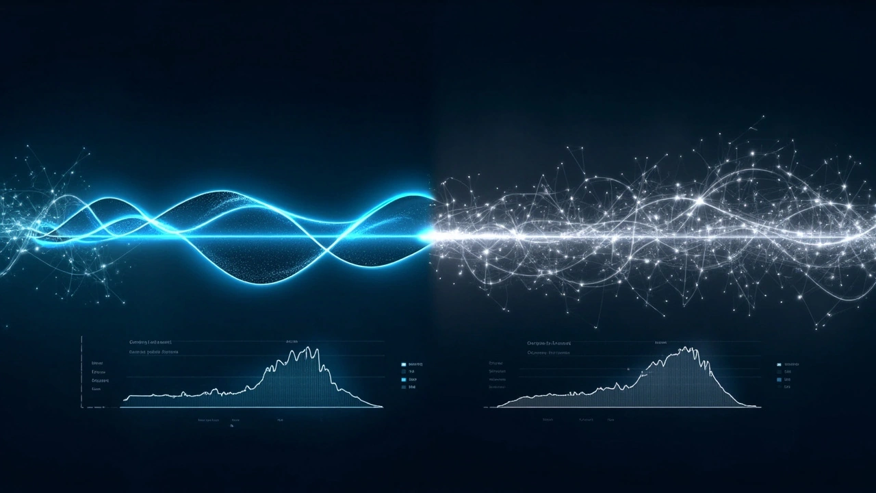 稳定性与极限速度的对比：为何稳定路由在大多数场景下更重要