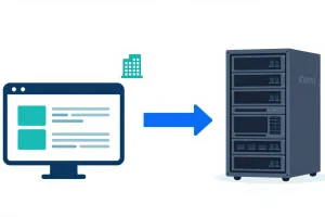 Hostease 虚拟主机适用场景封面图