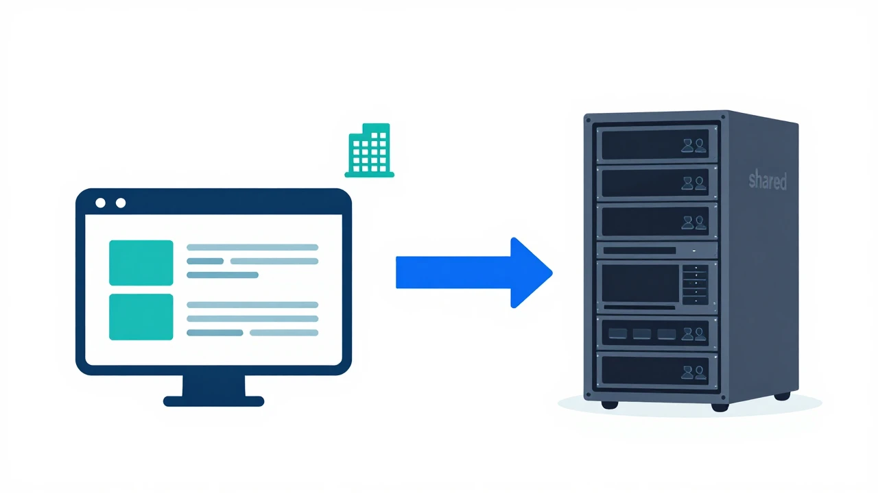 Hostease 虚拟主机适用场景封面图