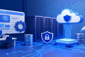 Hostease 低配 VPS 能不能跑 WordPress:适合哪些轻量场景 - 封面图