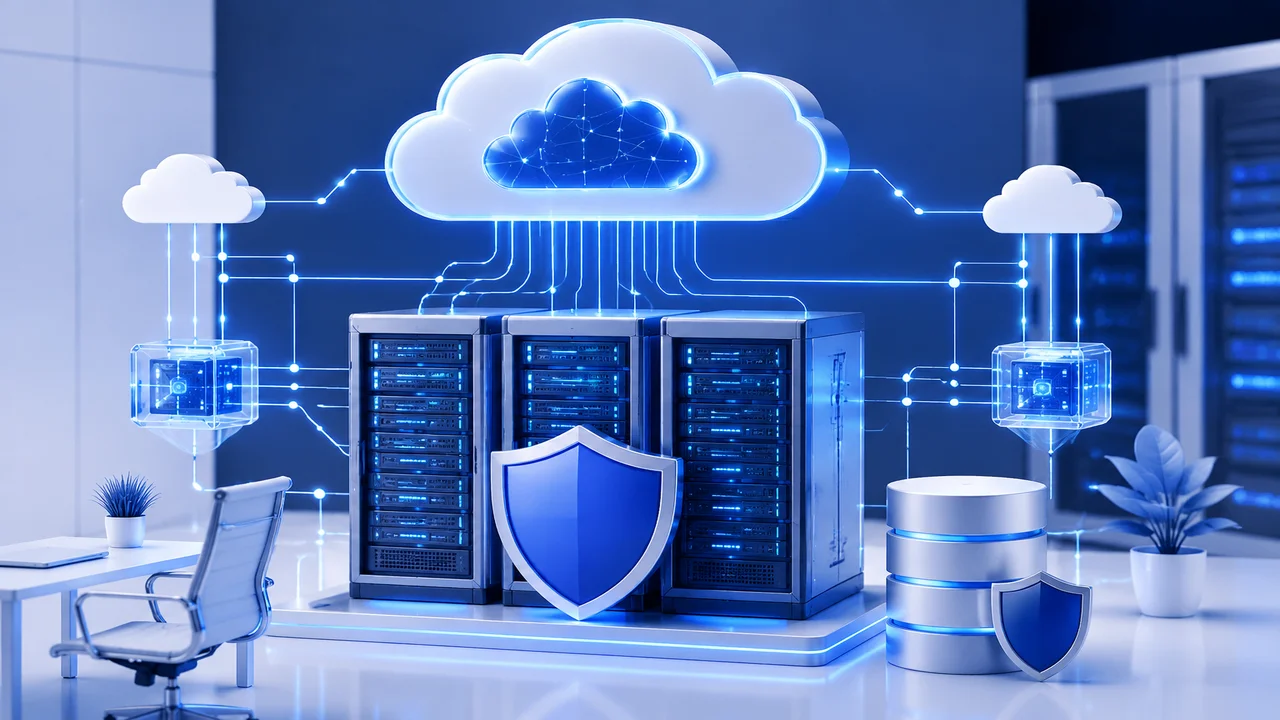 Hostease VPS 买低配还是直接上 2 核 4G？不同站点怎么配 - 封面图