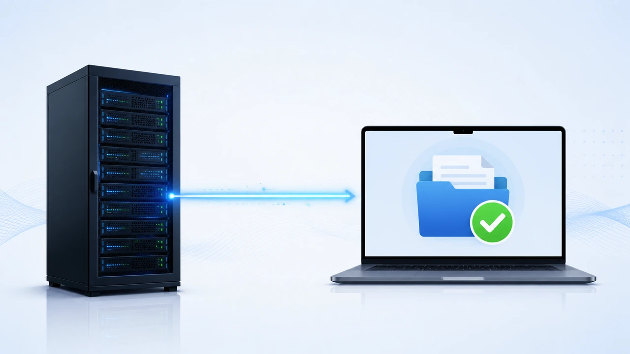 BorgBackup 恢复验证流程:从备份归档提取数据并确认可正常使用