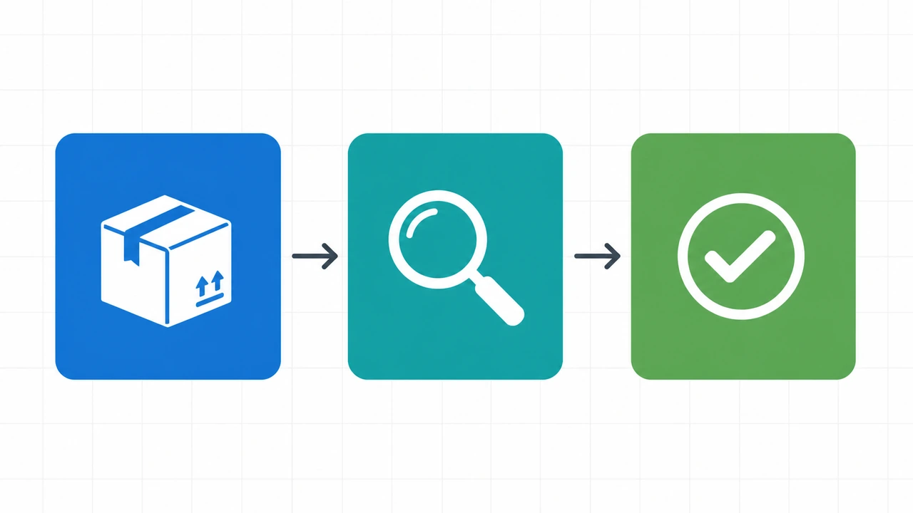 Docker HEALTHCHECK 健康检查流程