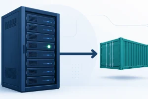 Docker 容器健康检查与自动恢复实战封面配图