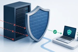 公网服务器防火墙基线封面配图