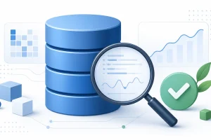 MySQL 慢查询日志与索引验证封面