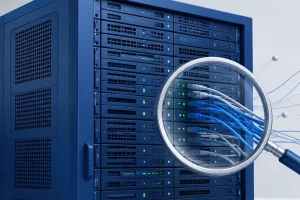 Nginx worker 调优验证清单封面图