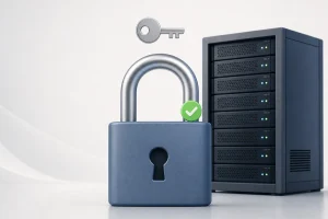 SSH 服务加固清单：从端口到密钥的服务器安全配置 封面配图